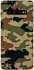 Чохол на Samsung Galaxy S10 Camouflage v27 фото 1 з 1