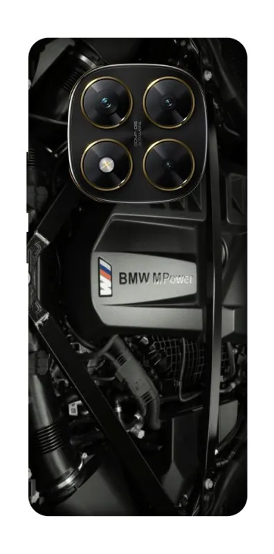 Чохол на Xiaomi Poco X7 BMW V58 фото 1 з 1