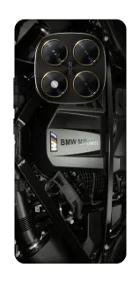 Чохол на Xiaomi Poco X7 BMW V58 фото 1 з 1