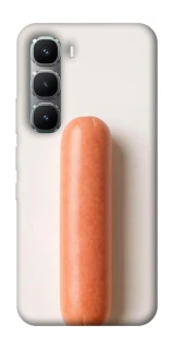 Чехол на Infinix Hot 60 Pro Сосиска фото 1 из 1