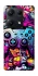 Чехол на Xiaomi Redmi Note 14S Gamepad фото 1 из 1