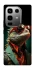 Чехол на Infinix Note 50 Pro Игуана фото 1 из 1