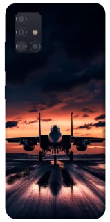 Чохол на Samsung Galaxy A51 fighter фото 1 з 1