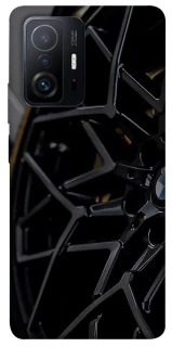 Чохол на Xiaomi 11T / 11T Pro Wheel BMW v2 фото 1 з 1