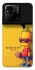 Чохол на Xiaomi Redmi 10A Bart фото 1 з 1