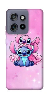 Чохол на Motorola Edge 50 Neo Stitch ver.11 фото 1 з 1