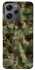Чехол на Xiaomi Redmi 12 camouflage v2 фото 1 из 1