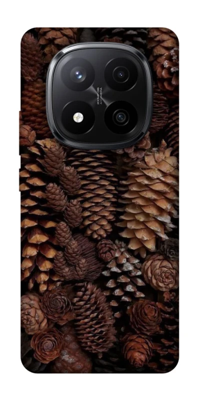 Чехол на Xiaomi Redmi Note 14 Pro+ 5G Magic1 фото 1 из 1