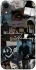 Чехол на Apple iPhone XR (6.1") Wednesday Collage ver.1 фото 1 из 1