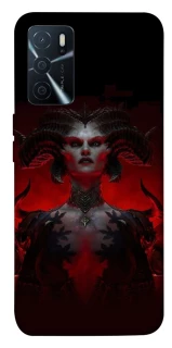 Чохол на Oppo A16s / A16 Lilith фото 1 з 1