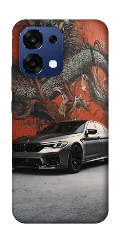 Чехол на Oppo A6 Pro 4G/5G BMW v16 фото 1 из 1