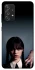 Чохол на Samsung Galaxy A52 4G / A52 5G Wednesday Bleak Beauty фото 1 з 1