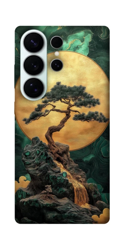 Чехол на Samsung Galaxy S26 banzai фото 1 из 1