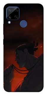 Чехол на Realme C15 Todo v5 фото 1 из 1