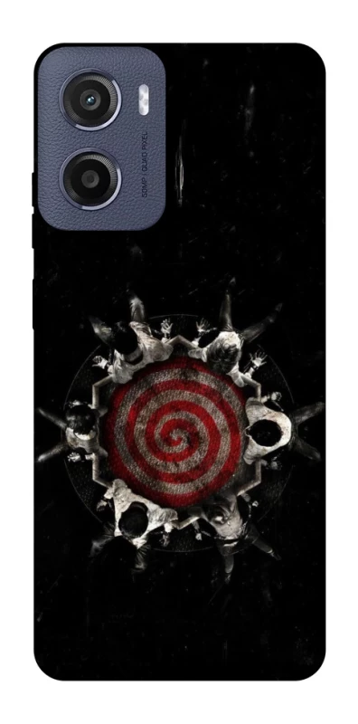 Чохол на Motorola Moto G05 Saw фото 1 з 1