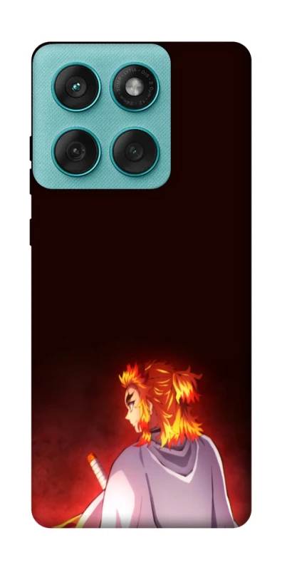 Чохол на Motorola Edge 60 Fusion Anime v18 фото 1 з 1