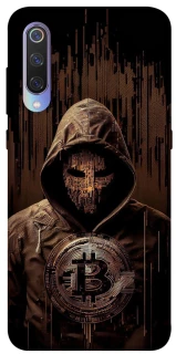 Чохол на Xiaomi Mi 9 Crypt фото 1 з 1