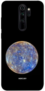 Чохол на Xiaomi Redmi Note 8 Pro Mercury фото 1 з 1