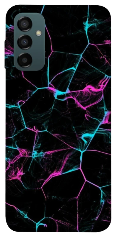 Чохол на Samsung Galaxy M34 5G Abstract ver.3 фото 1 з 1