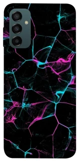 Чехол на Samsung Galaxy M34 5G Abstract ver.3 фото 1 из 1