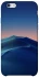 Чехол на Apple iPhone 6/6s (4.7") Night dune фото 1 из 1