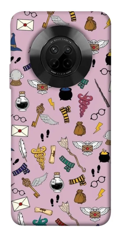 Чохол на Huawei Y9a Harry Potter V16 фото 1 з 1