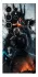 Чехол на Samsung Galaxy S25 Ultra Witcher v2 фото 1 из 1