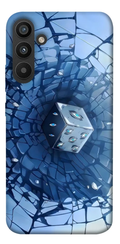 Чохол на Samsung Galaxy A34 5G Daddy Gojo фото 1 з 1