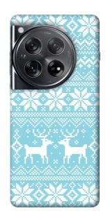 Чохол на OnePlus 12 Новорічний v10 фото 1 з 1