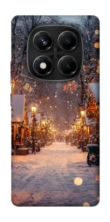 Чохол на Xiaomi Redmi Note 14 Pro 4G Новорічний v50 фото 1 з 1