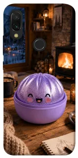 Чехол на Xiaomi Redmi 7 Dumpling ver.9 фото 1 из 1