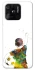Чехол на Xiaomi Redmi 10C Football Kids фото 1 из 1
