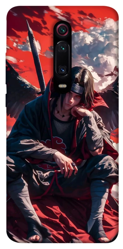 Чехол на Xiaomi Redmi K20 / K20 Pro / Mi9T / Mi9T Pro Itachi фото 1 из 1