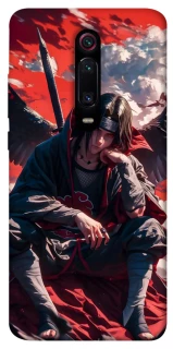 Чехол на Xiaomi Redmi K20 / K20 Pro / Mi9T / Mi9T Pro Itachi фото 1 из 1