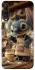 Чохол на Huawei Y6p Stitch ver.15 фото 1 з 1