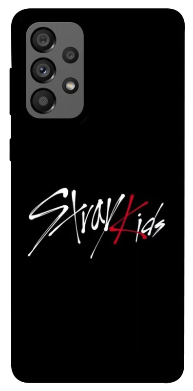 Чохол на Samsung Galaxy A73 5G Stray Kids Logo фото 1 з 1