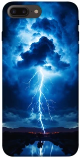 Чохол на Apple iPhone 7 plus / 8 plus Блискавка фото 1 з 1