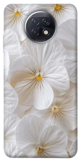 Чохол на Xiaomi Redmi Note 9 5G / Note 9T Pastel Dreams фото 1 з 1