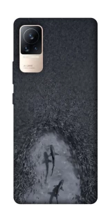 Чехол на Xiaomi Civi 6 Акула фото 1 из 1