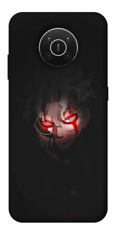 Чехол на Nokia X10 / X20 Dandadan фото 1 из 1