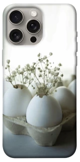 Чехол на Apple iPhone 15 Pro Max (6.7") Hello фото 1 из 1