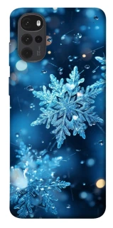 Чохол на Motorola Moto G22 Новорічний v43 фото 1 з 1