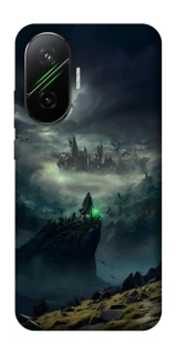 Чохол на Xiaomi Poco F7 Harry Potter Legacy фото 1 з 1