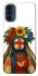 Чехол на Motorola Moto G41 Мотанка плодородия фото 1 из 1