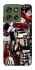 Чохол на Motorola Moto G56 5G Fashion collage ver.13 фото 1 з 1