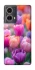 Чехол на Motorola Moto G85 Поле тюльпанов фото 1 из 1