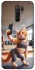 Чехол на Xiaomi Redmi 9 Кошечка фото 1 из 1