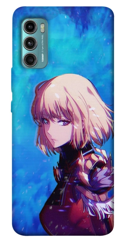 Чохол на Motorola Moto G60 Cha Hae In фото 1 з 1