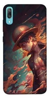 Чохол на Huawei Y6 Pro (2019) Luffy фото 1 з 1