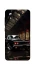 Чехол на ZTE Blade A3 (2019) Black classic car фото 1 из 1